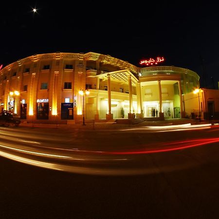 Hotel Julius El-Djem Exterior photo