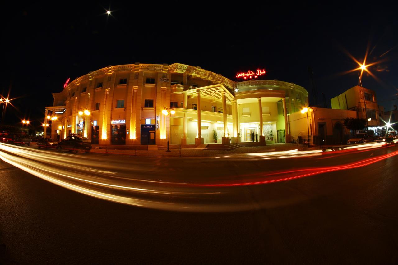 Hotel Julius El-Djem Exterior photo